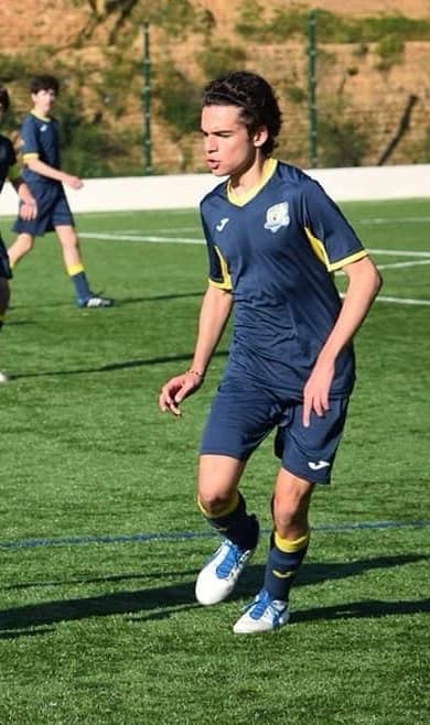 Maxime Guerrini