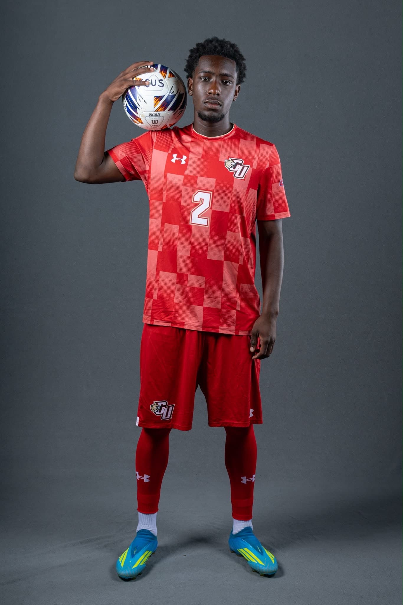 Bilel Mahamoudou